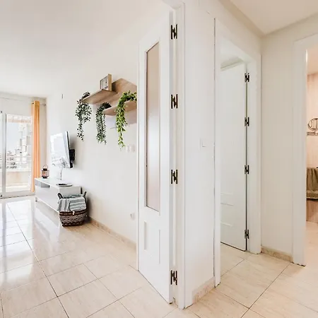 Appartement Encantador Con Vista Al Mar *
