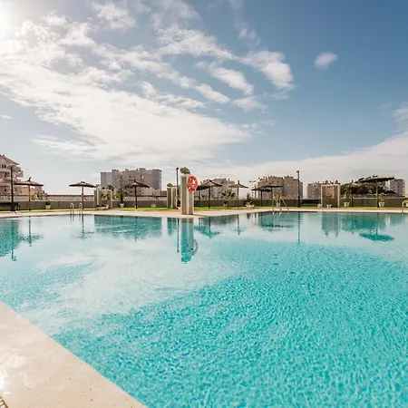 Apartment Encantador Apartamento Con Vista Al Mar Alicante